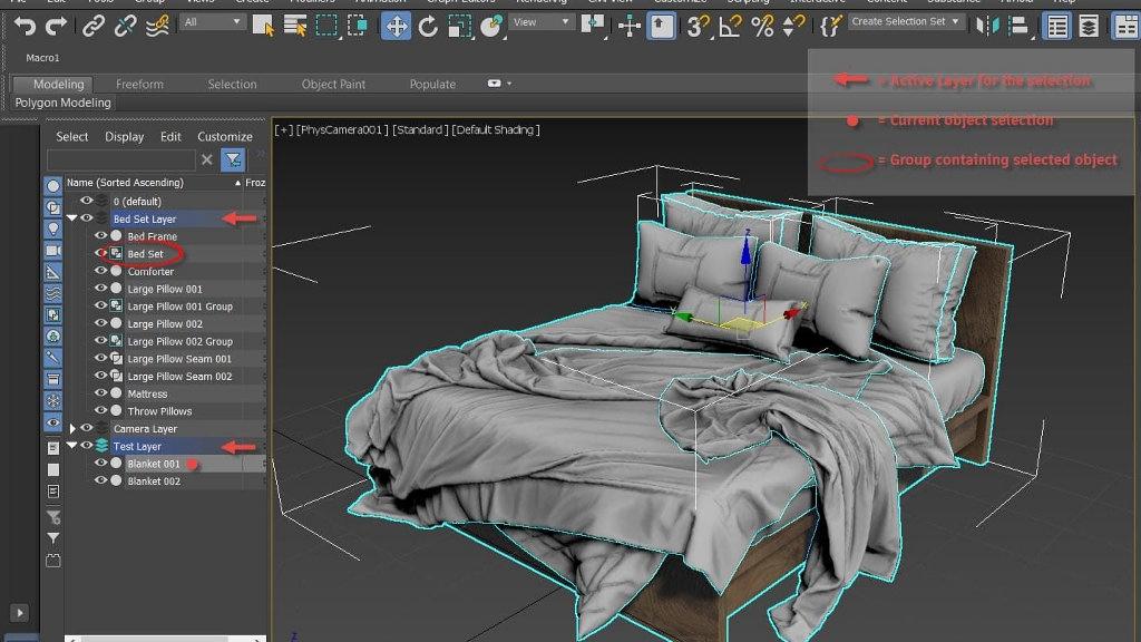 همه چیز درباره 3dmax | مزایا معایب و بازارکار در ایران همه چیز درباره 3dmax | مزایا معایب و بازارکار در ایران