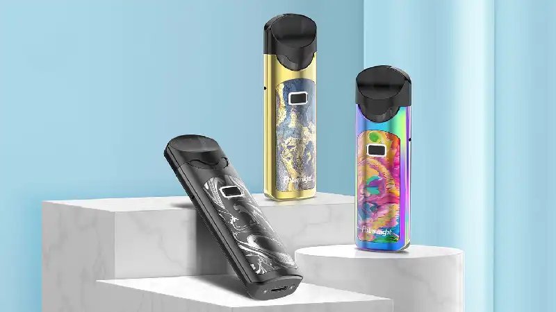 پاد سیستم چیست و چرا بین ویپرها اینقدر محبوب شده؟ پاد سیستم چیست و چرا بین ویپرها اینقدر محبوب شده؟