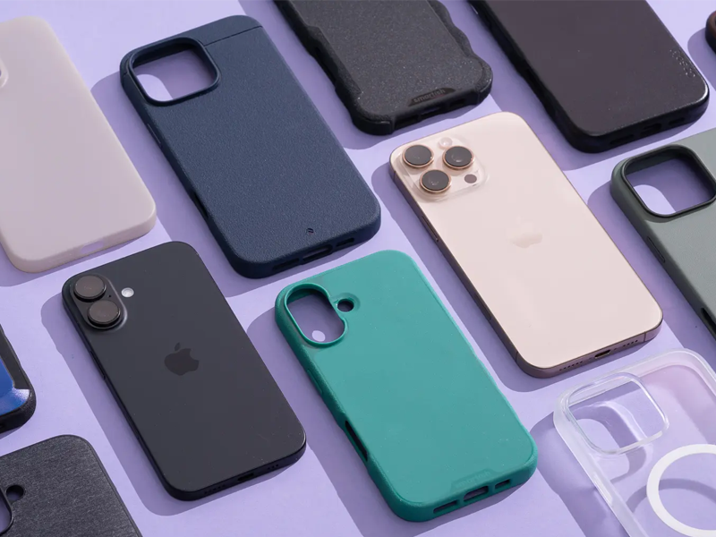 قاب گوشی مناسب چگونه از افت قیمت موبایل جلوگیری میکند؟ قاب گوشی مناسب چگونه از افت قیمت موبایل جلوگیری میکند؟