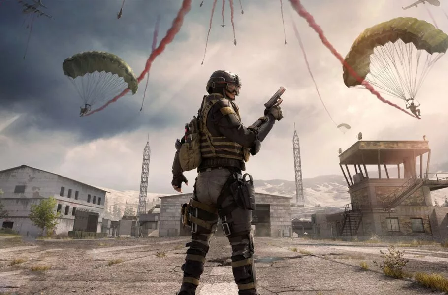 دلایل شکست و توقف کالاف دیوتی وارزون موبایل: بررسی کامل دلایل شکست و توقف کالاف دیوتی وارزون موبایل: بررسی کامل