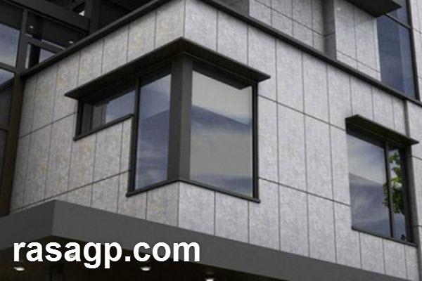 بهترین شرکت اجرای نمای سرامیک در تهران بهترین شرکت اجرای نمای سرامیک در تهران