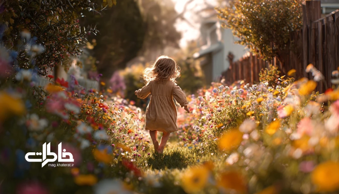 خاطرات کودکی چگونه شخصیت بزرگسالی را شکل میدهند؟ خاطرات کودکی چگونه شخصیت بزرگسالی را شکل میدهند؟