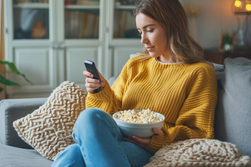 3 برنامه تماشای فیلم و سریال اندروید (کاملاً رایگان) 3 برنامه تماشای فیلم و سریال اندروید (کاملاً رایگان)