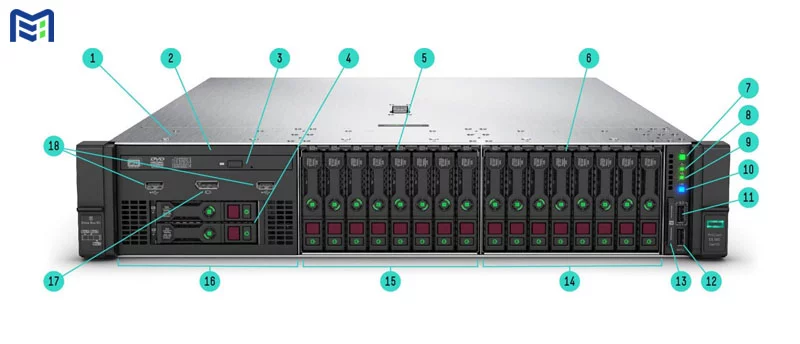 خرید سرور hp استوک - قیمت سرور استوک اچ پی خرید سرور hp استوک - قیمت سرور استوک اچ پی