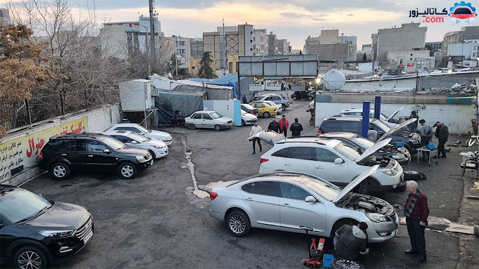 تعمیرگاه مرکزی هیوندای و کیا | معرفی خدمات تخصصی در تعمیرگاه جنرال تعمیرگاه مرکزی هیوندای و کیا | معرفی خدمات تخصصی در تعمیرگاه جنرال