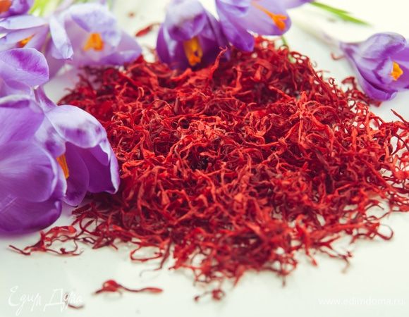 5 سال دیگر می توانیم زعفران را پرینت بگیریم! 5 سال دیگر می توانیم زعفران را پرینت بگیریم!