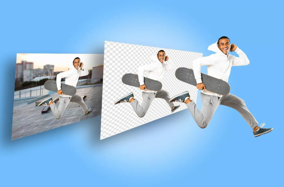 معرفی چند راهکار آنلاین و آفلاین برای حذف پس زمینه از تصاویر| تاج من معرفی چند راهکار آنلاین و آفلاین برای حذف پس زمینه از تصاویر| تاج من