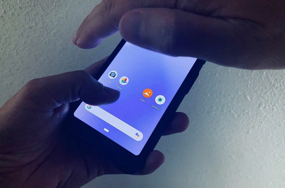 چگونه تصاویر خصوصی را از گالری اندروید پنهان کنیم؟| تکلی چگونه تصاویر خصوصی را از گالری اندروید پنهان کنیم؟| تکلی