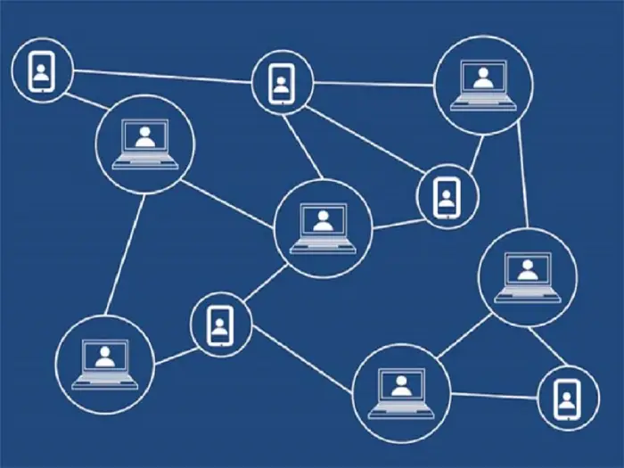 تحلیل شبکه اتریوم: بررسی ساختار و توزیع گرهها|تکلی تحلیل شبکه اتریوم: بررسی ساختار و توزیع گرهها|تکلی