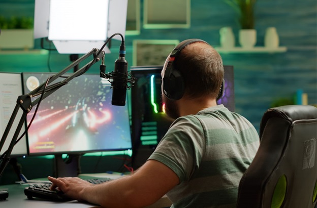 خرید مانیتور گیمینگ از جی پلاس آی تی| تکلی خرید مانیتور گیمینگ از جی پلاس آی تی| تکلی