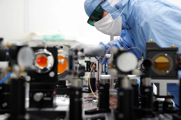 سرمایهگذاری ۴۰ میلیارد دلاری چین روی صنعت تراشهسازی|تکلی سرمایهگذاری ۴۰ میلیارد دلاری چین روی صنعت تراشهسازی|تکلی