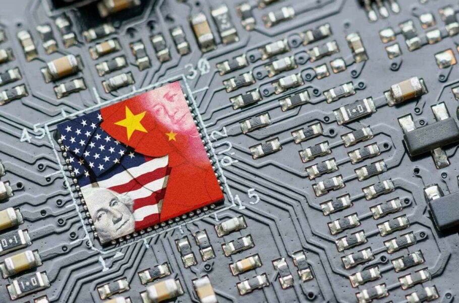 محدودیت صادرات گالیوم و ژرمانیوم؛ رویکرد جدید چین در جنگ تراشهها چه معنایی برای جهان دارد؟|تکلی محدودیت صادرات گالیوم و ژرمانیوم؛ رویکرد جدید چین در جنگ تراشهها چه معنایی برای جهان دارد؟|تکلی