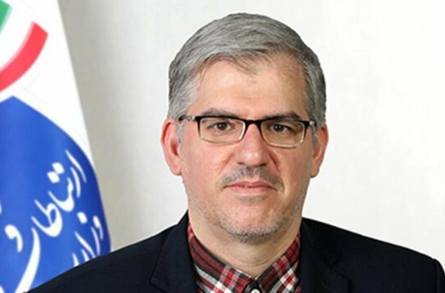 سازمان فضایی: تا چند سال آینده به منظومه ماهوارهای نظیر استارلینک دست پیدا خواهیم کرد| تاج من سازمان فضایی: تا چند سال آینده به منظومه ماهوارهای نظیر استارلینک دست پیدا خواهیم کرد| تاج من