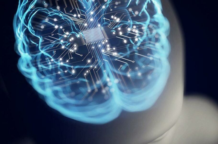 نمونه اولیه تراشه هوش مصنوعی IBM؛ کاهش مصرف انرژی با الهام از مغز انسان|تکلی نمونه اولیه تراشه هوش مصنوعی IBM؛ کاهش مصرف انرژی با الهام از مغز انسان|تکلی