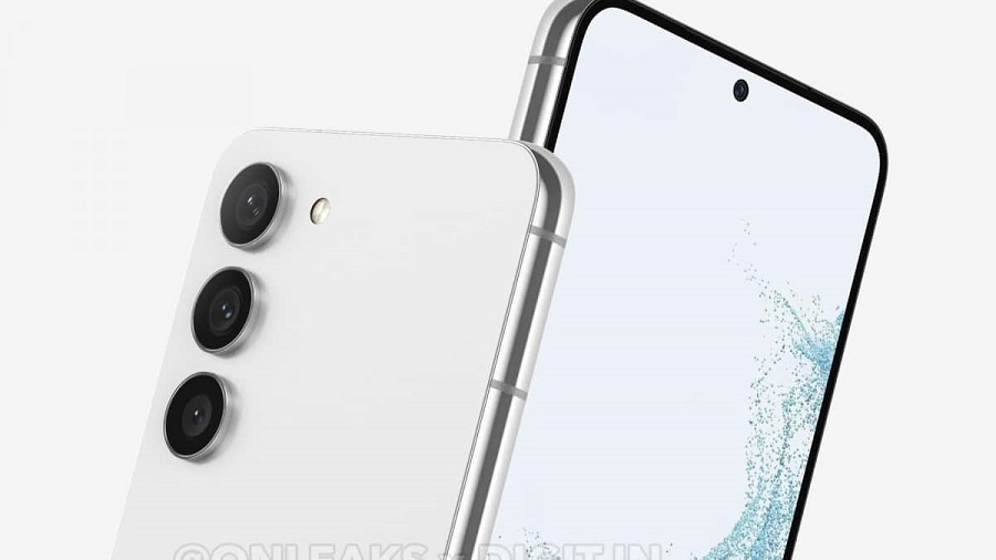 سامسونگ از پرچمدار بعدی خود در ماه فوریه 2023 رونمایی خواهد کرد| تکلی سامسونگ از پرچمدار بعدی خود در ماه فوریه 2023 رونمایی خواهد کرد| تکلی