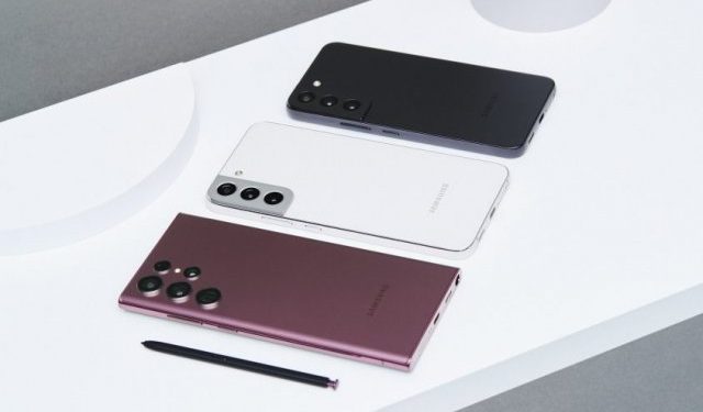 سامسونگ در مدل استاندارد گلکسی S23 از حافظه ذخیره سازی ۲۵۶ گیگابایتی استفاده می کند| تکلی سامسونگ در مدل استاندارد گلکسی S23 از حافظه ذخیره سازی ۲۵۶ گیگابایتی استفاده می کند| تکلی