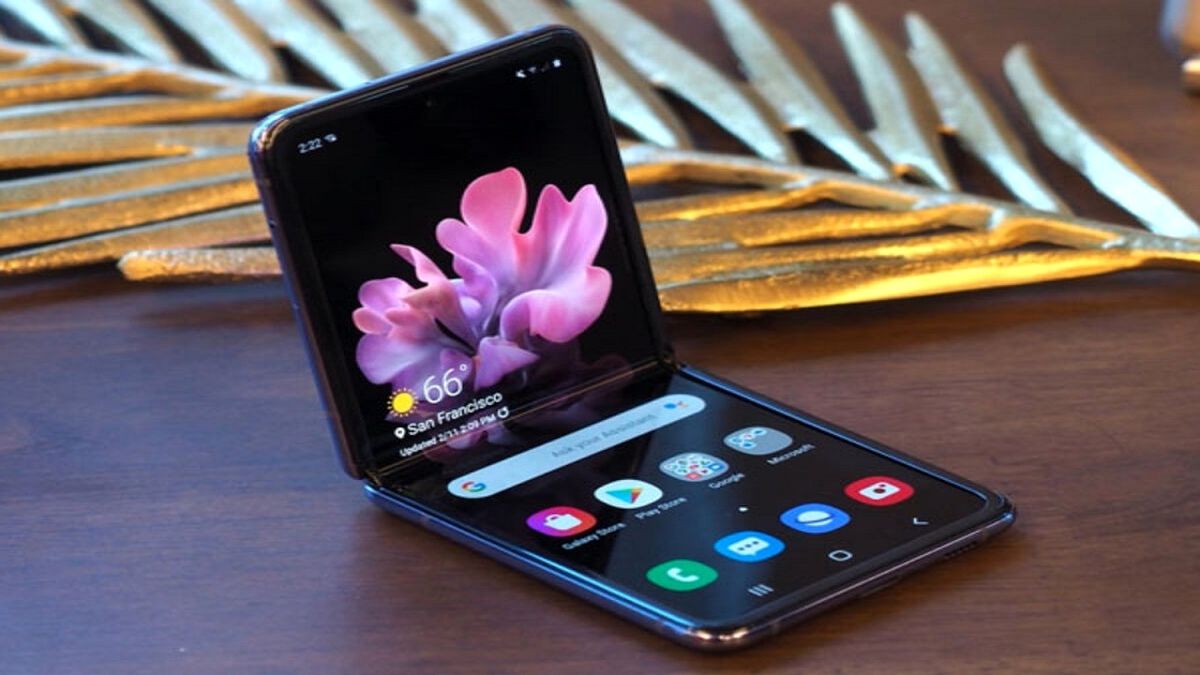 تصمیم سامسونگ برای ساخت گوشیهای تاشو ضد گرد و غبار همچنان ادامه دارد|تکلی تصمیم سامسونگ برای ساخت گوشیهای تاشو ضد گرد و غبار همچنان ادامه دارد|تکلی