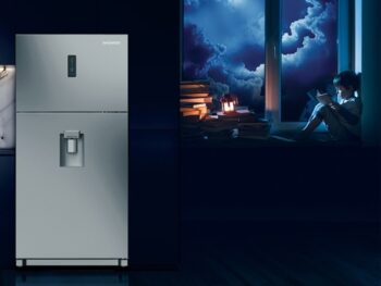 یخچال فریزر پرادا دوو؛ تکمیل رویاهای شما|تکلی یخچال فریزر پرادا دوو؛ تکمیل رویاهای شما|تکلی