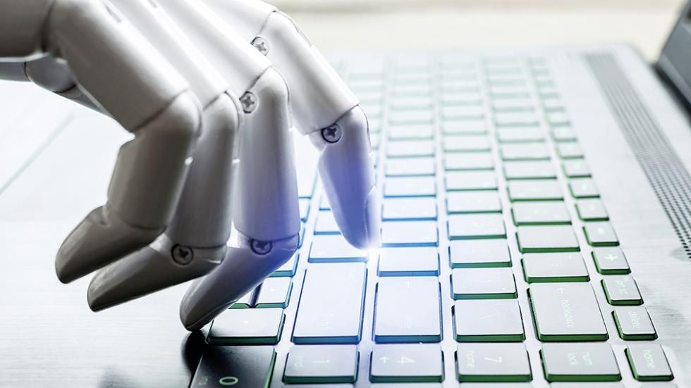 شگفتی استادان از مقاله های نوشته شده توسط چت بات ChatGPT| تکلی شگفتی استادان از مقاله های نوشته شده توسط چت بات ChatGPT| تکلی