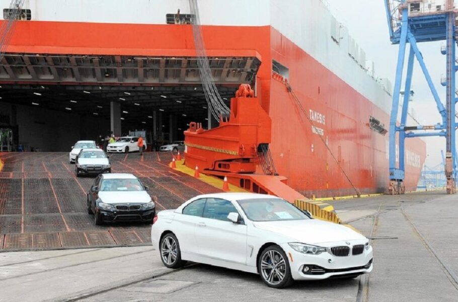 واکنش تند میرسلیم به تصویب واردات خودروهای کارکرده با 5 سال کارکرد|تکلی واکنش تند میرسلیم به تصویب واردات خودروهای کارکرده با 5 سال کارکرد|تکلی