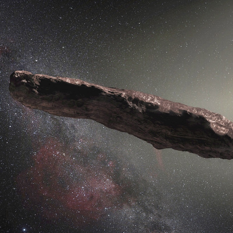 منظومه شمسی مملو از بقایای فضاپیماهای بیگانه است| تکلی منظومه شمسی مملو از بقایای فضاپیماهای بیگانه است| تکلی