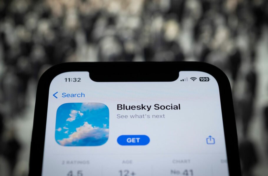 بهدنبال مهاجرت کاربران توییتر، بلواسکای موقتاً ثبتنام اکانتهای جدید را متوقف کرد|تکلی بهدنبال مهاجرت کاربران توییتر، بلواسکای موقتاً ثبتنام اکانتهای جدید را متوقف کرد|تکلی