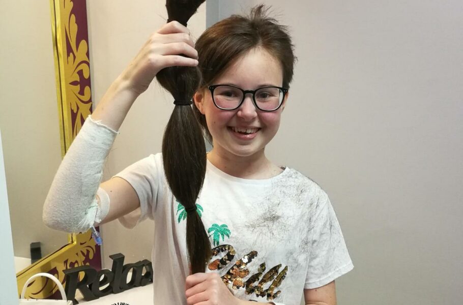 امیدی تازه برای شکست سرطانهای درمانناپذیر؛ ژندرمانی دختر بریتانیایی را نجات داد| تکلی امیدی تازه برای شکست سرطانهای درمانناپذیر؛ ژندرمانی دختر بریتانیایی را نجات داد| تکلی