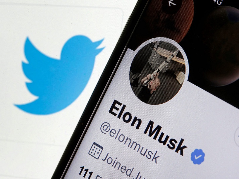 تصمیم جدید ماسک؛ پرداخت مبلغ ماهانه بیشتر برای داشتن تیک آبی| تکلی تصمیم جدید ماسک؛ پرداخت مبلغ ماهانه بیشتر برای داشتن تیک آبی| تکلی