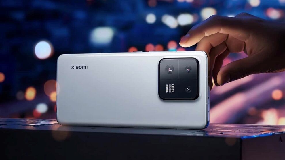 مشخصات کامل شیائومی 13T پیش از معرفی افشا شد|تکلی مشخصات کامل شیائومی 13T پیش از معرفی افشا شد|تکلی