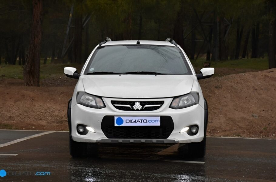 قیمت کوییک SR سایپا مشخص شد|تکلی قیمت کوییک SR سایپا مشخص شد|تکلی