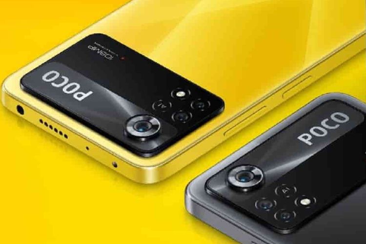 افشای مشخصات کامل گوشی POCO X5 و X5 Pro| تکلی افشای مشخصات کامل گوشی POCO X5 و X5 Pro| تکلی