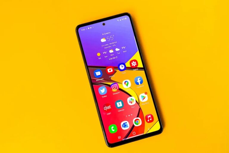 گوشی گلکسی A54 5G تائیدیه 3C را دریافت کرد| تکلی گوشی گلکسی A54 5G تائیدیه 3C را دریافت کرد| تکلی