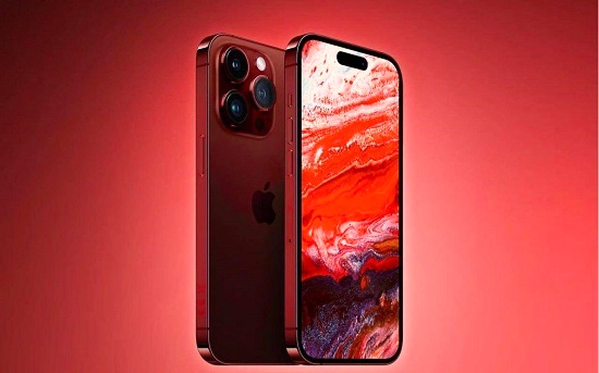 احتمالا آیفون ۱۵ در تاریخ ۲۲ شهریور رونمایی خواهد شد|تکلی احتمالا آیفون ۱۵ در تاریخ ۲۲ شهریور رونمایی خواهد شد|تکلی