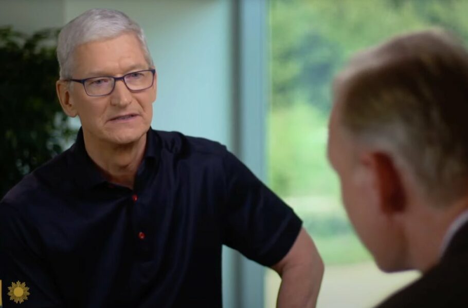 مدیرعامل اپل شبکه اجتماعی ایکس را به میدان اصلی اینترنت تشبیه کرد|تکلی مدیرعامل اپل شبکه اجتماعی ایکس را به میدان اصلی اینترنت تشبیه کرد|تکلی