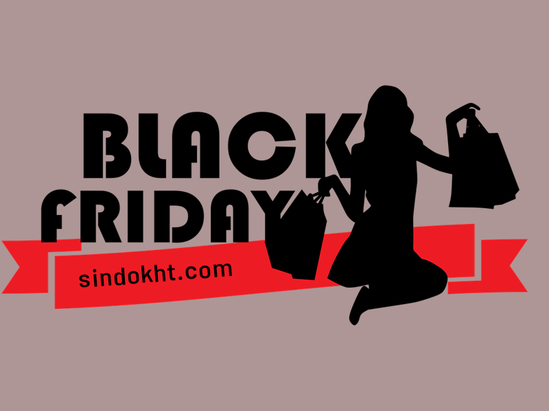 تمدید حراج بلک فرایدی لوازم آرایشی و بهداشتی تا 70 % تخفیف| تکلی تمدید حراج بلک فرایدی لوازم آرایشی و بهداشتی تا 70 % تخفیف| تکلی