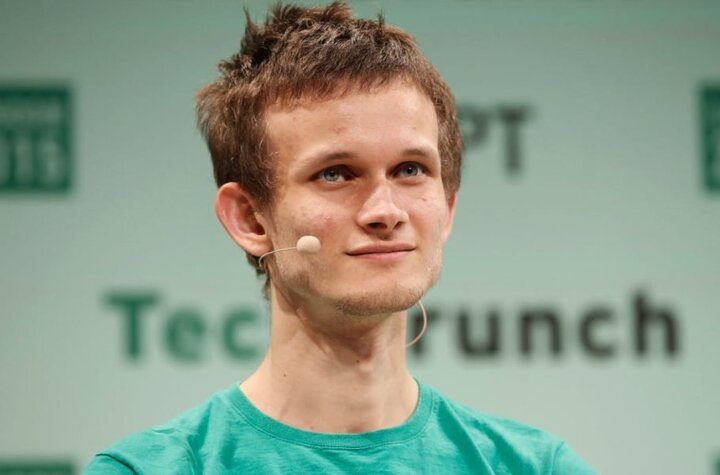 با هک شدن اکانت بنیانگذار اتریوم کلاهبرداران ۷۰۰ هزار دلار رمزارز برداشت کردند|تکلی با هک شدن اکانت بنیانگذار اتریوم کلاهبرداران ۷۰۰ هزار دلار رمزارز برداشت کردند|تکلی