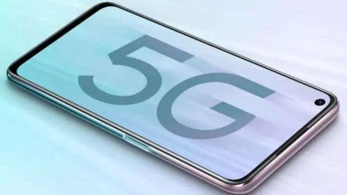 لیست سریع ترین گوشی های 5G دنیا منتشر شد| تکلی لیست سریع ترین گوشی های 5G دنیا منتشر شد| تکلی