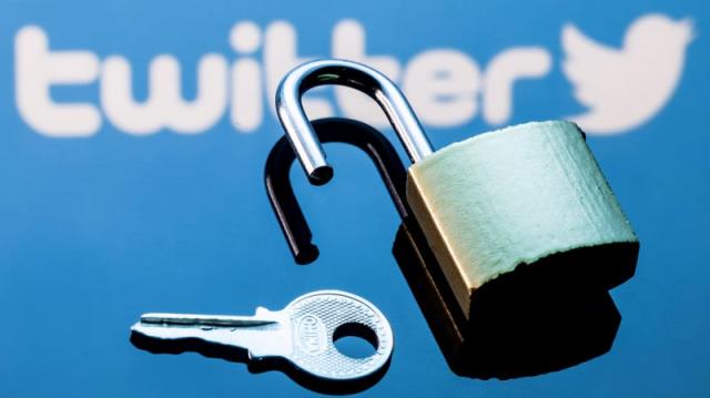 واکنش توییتر به افشای اطلاعات ۲۰۰ میلیون کاربر؛ تکذیب می کنیم| تکلی واکنش توییتر به افشای اطلاعات ۲۰۰ میلیون کاربر؛ تکذیب می کنیم| تکلی