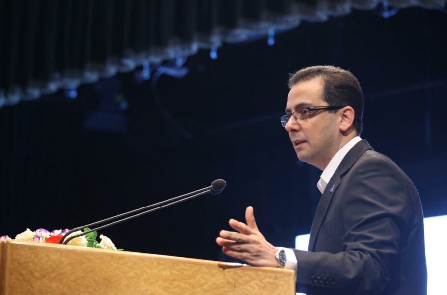 مدیرعامل شاتل از تبعیض در فیلترینگ اپراتورها خبر داد: شکبرانگیز و مشکلساز است| تکلی مدیرعامل شاتل از تبعیض در فیلترینگ اپراتورها خبر داد: شکبرانگیز و مشکلساز است| تکلی