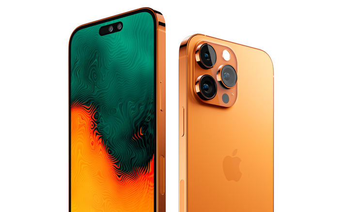 مدل مفهومی آیفون ۱۵ طراحی متفاوت ترین آیفون تاریخ را نشان می دهد| تکلی مدل مفهومی آیفون ۱۵ طراحی متفاوت ترین آیفون تاریخ را نشان می دهد| تکلی