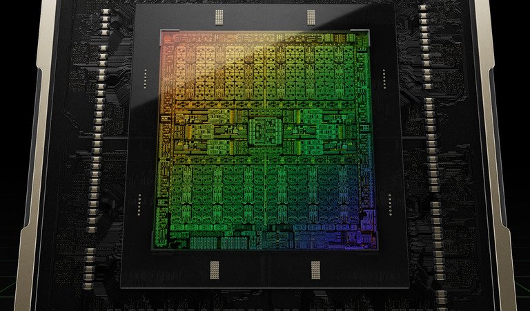 انویدیا 100 هزار تراشه AD102 را برای کارت RTX 4090 تولید کرده است| تکلی انویدیا 100 هزار تراشه AD102 را برای کارت RTX 4090 تولید کرده است| تکلی