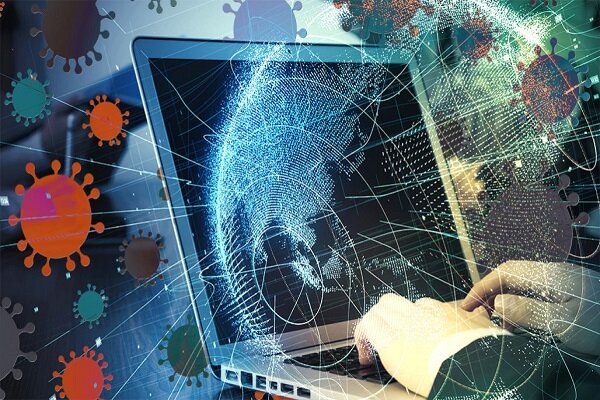 استفاده از سامانه هوشمند رصد فراگیری کرونا در انتخابات| تکلی استفاده از سامانه هوشمند رصد فراگیری کرونا در انتخابات| تکلی