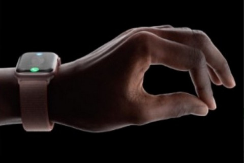 آیفون و اپل واچ به لطف هوش مصنوعی متحول میشوند|تکلی آیفون و اپل واچ به لطف هوش مصنوعی متحول میشوند|تکلی