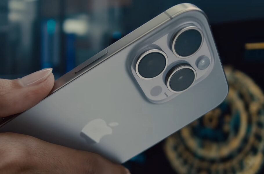 بلومبرگ: دستگاههای 2024 اپل با تغییرات طراحی قابلتوجهی معرفی میشوند|تکلی بلومبرگ: دستگاههای 2024 اپل با تغییرات طراحی قابلتوجهی معرفی میشوند|تکلی