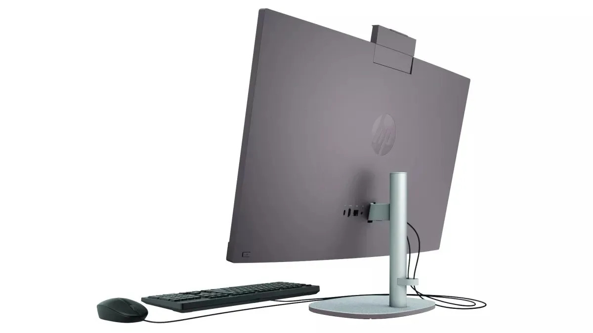 رونمایی HP از کامپیوترهای همه کاره با بدنه ای از جنس بازیافتی و تفاله قهوه| تکلی رونمایی HP از کامپیوترهای همه کاره با بدنه ای از جنس بازیافتی و تفاله قهوه| تکلی