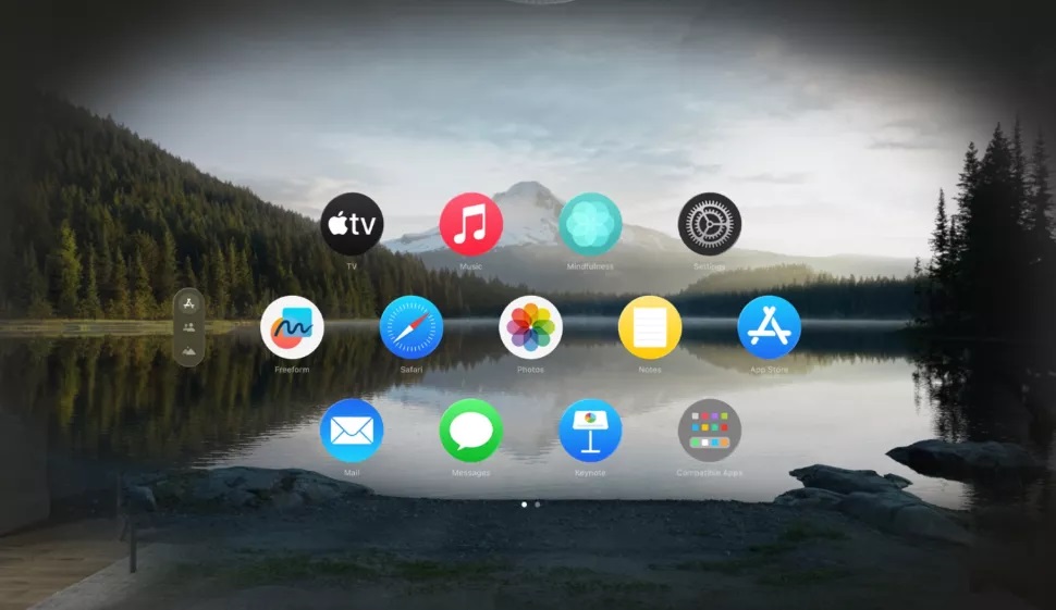 آیا خرید هدست اپل ویژن پرو به قیمت ۳۵۰۰ دلار منطقی است؟|تکلی آیا خرید هدست اپل ویژن پرو به قیمت ۳۵۰۰ دلار منطقی است؟|تکلی