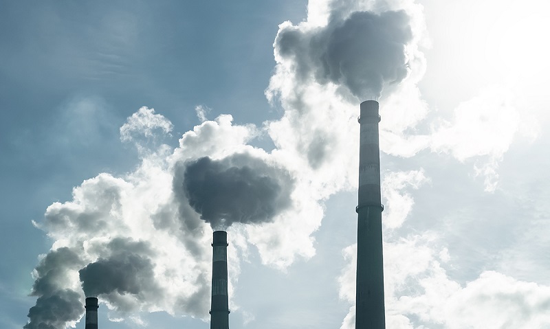 دانشمندان ترکیب شیمیایی معجزه گر برای حذف آلاینده های صنعتی ساختند| تکلی دانشمندان ترکیب شیمیایی معجزه گر برای حذف آلاینده های صنعتی ساختند| تکلی