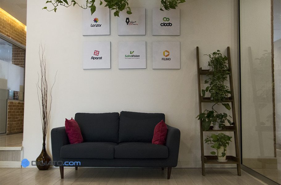 هلدینگ صباایده حدود 50 نفر از نیروهای خود را تعدیل کرد| تکلی هلدینگ صباایده حدود 50 نفر از نیروهای خود را تعدیل کرد| تکلی