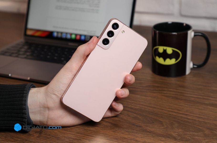 گلکسی S22 در جریان مسابقه Pwn2Own در کمتر از یک دقیقه هک شد| تکلی گلکسی S22 در جریان مسابقه Pwn2Own در کمتر از یک دقیقه هک شد| تکلی