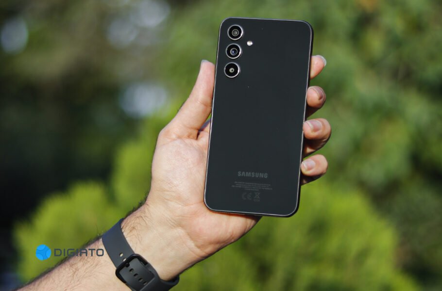 بررسی سامسونگ گلکسی A54؛ میانرده در حد پرچمدار|تکلی بررسی سامسونگ گلکسی A54؛ میانرده در حد پرچمدار|تکلی